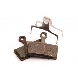 Pastilles Discos Clarks...