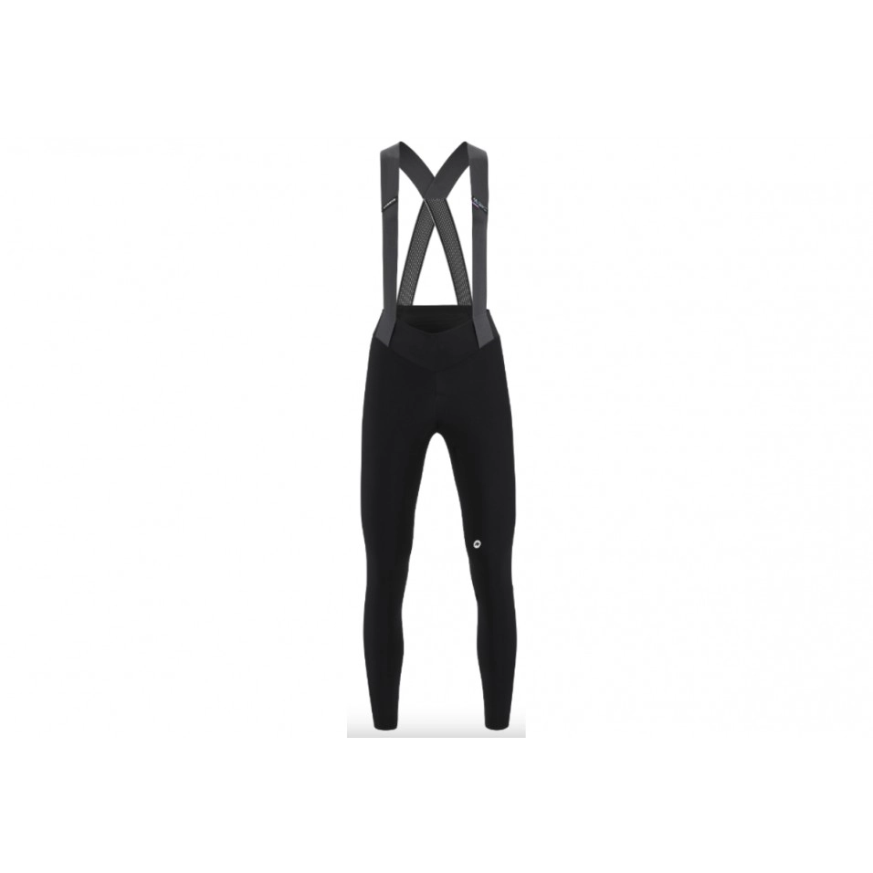 Cuissard à bretelles Largo Assos Uma Gt Winter C2 Femme