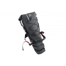 Bossa Sillin Bikepaking...