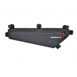 Geosmina Medium Frame Bag...