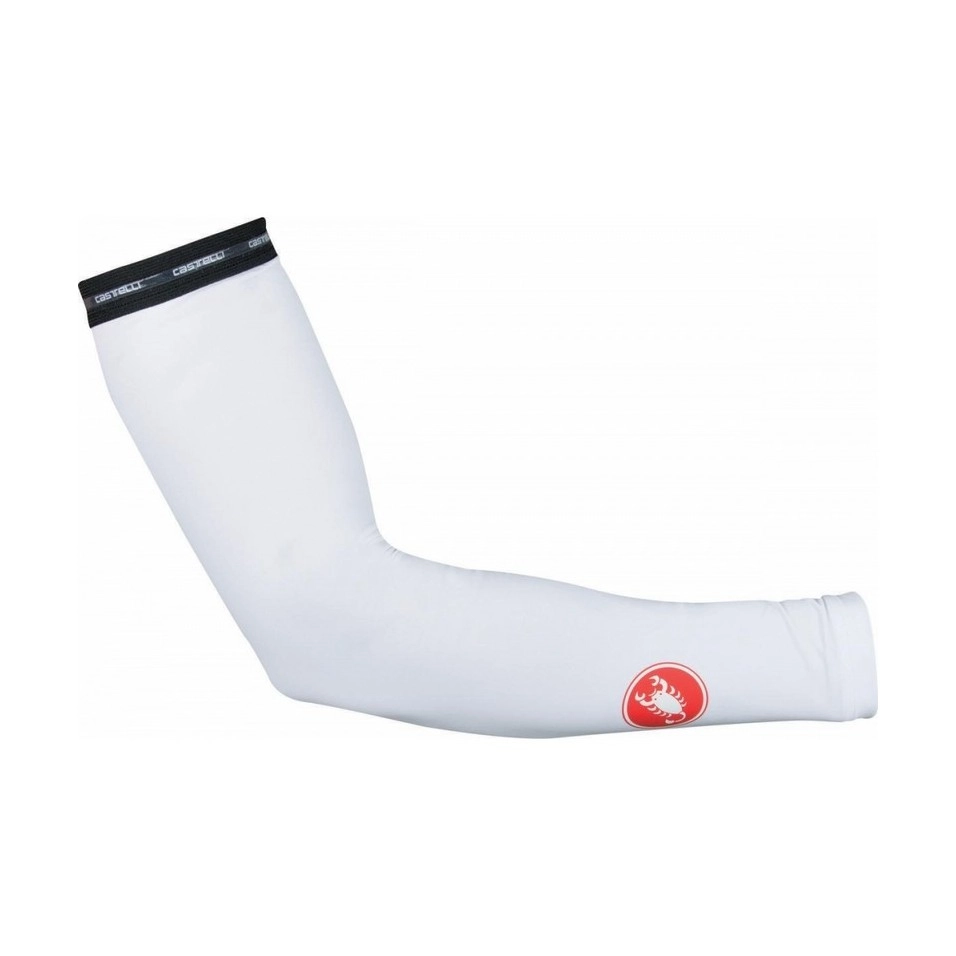 Manguitos Castelli UPF 50+ Light