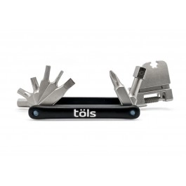 Tols Aina 18 Multitool