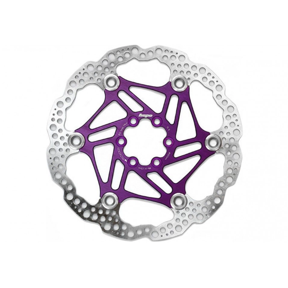 Disco Hope flotante 200mm 6 tornillos