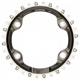 Plato Shimano Deore XT...