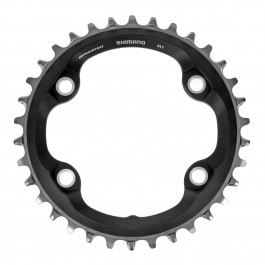 Plat Shimano SLX SM-CRM70