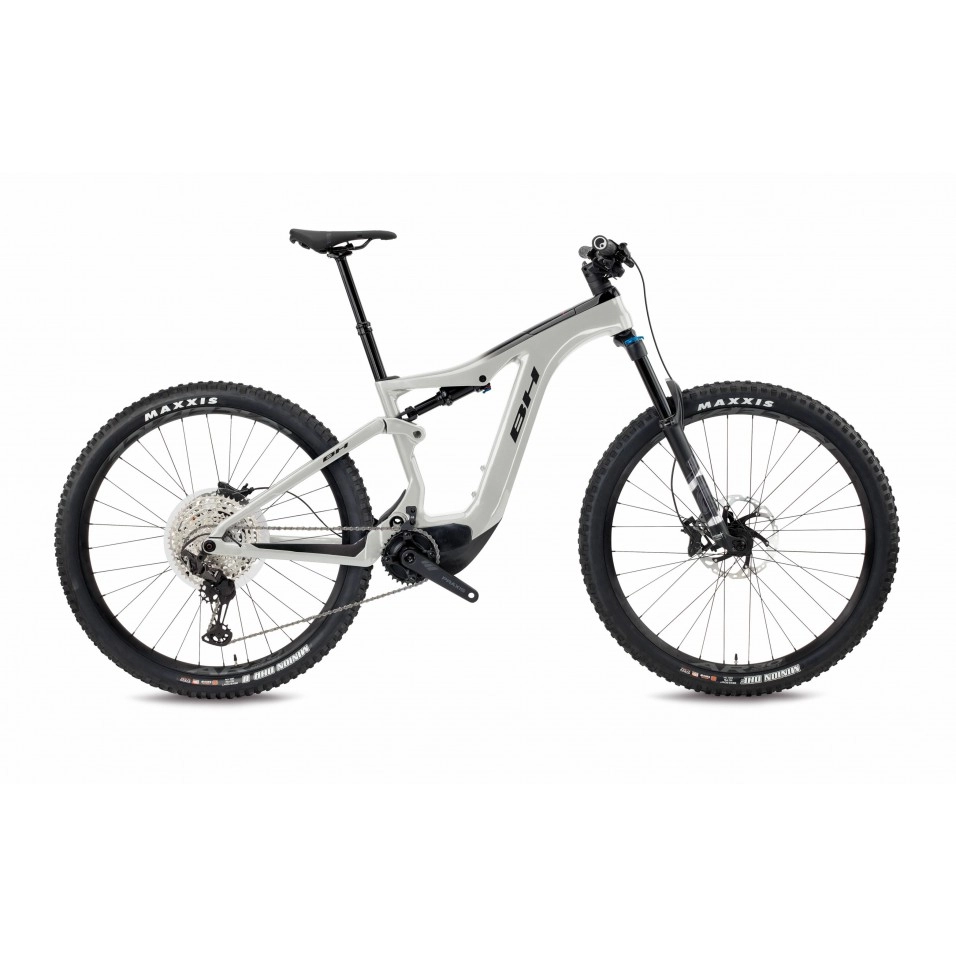 Bicicleta BH Atomx Lynx Carbon PRO 8.7