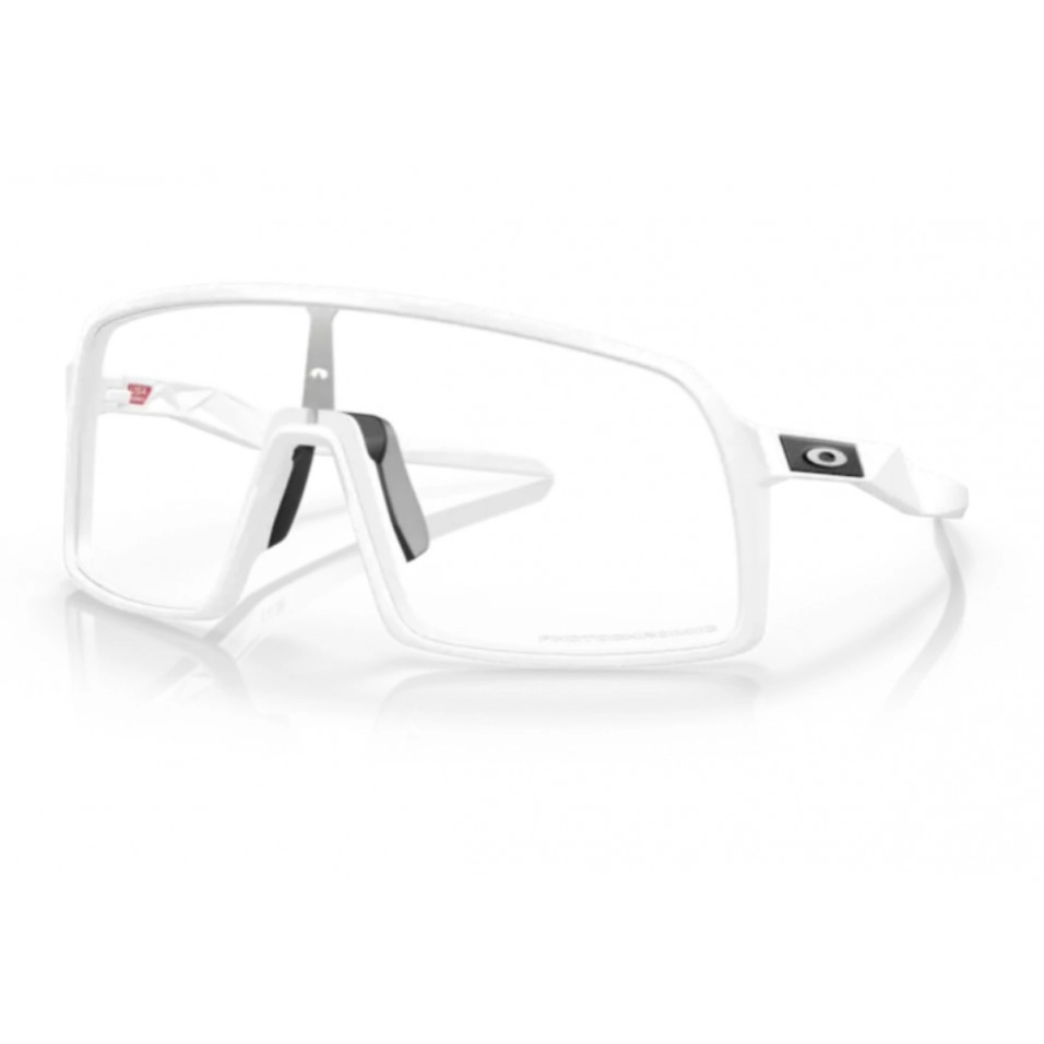 Photochrome Oakley Sutro-Brille