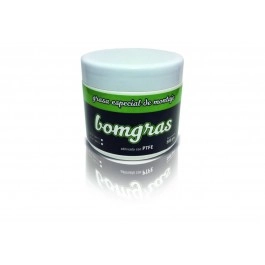 Bompar Graisse Verte 500g