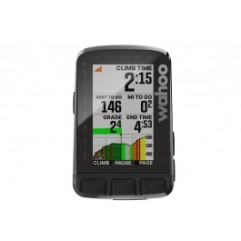 Wahoo ELEMENT ROAM V2 GPS