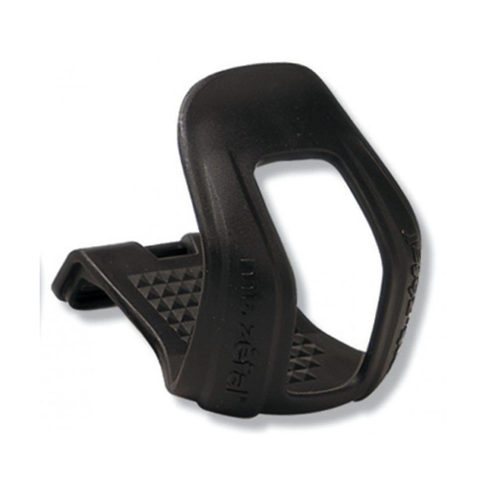 Zefal Christophe Chaussons Sans Bride