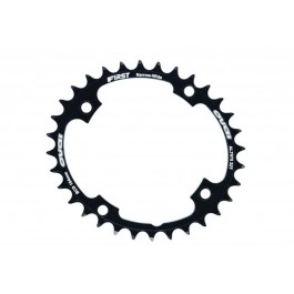 Plat First Ovalat 34D