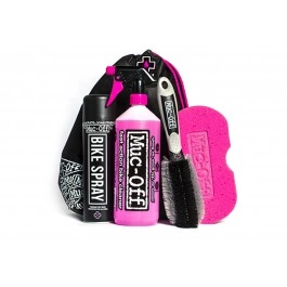 Kit Limpieza/Proteccion...