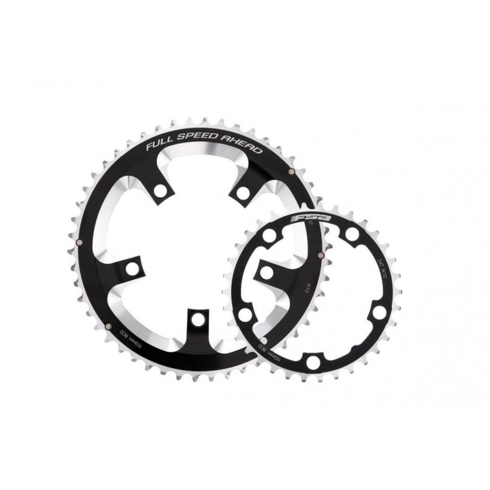 Plat FSA Pro 34D 11V