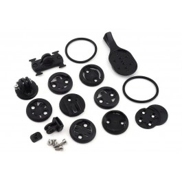 Vorbau-Unterstützung...