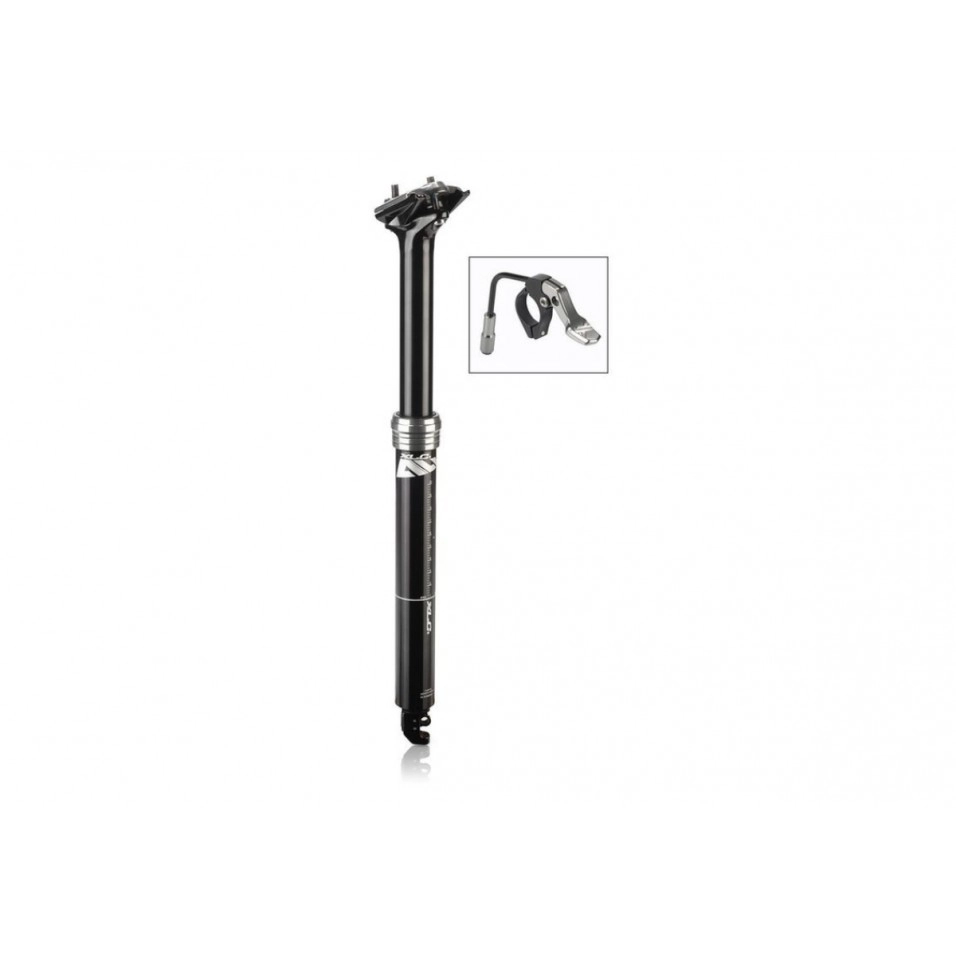 Tija Telescopica XLC All Mtn SP-T11 30.9mm