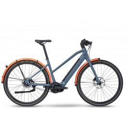 Velos Electriques Cube 2019 Biciescapa