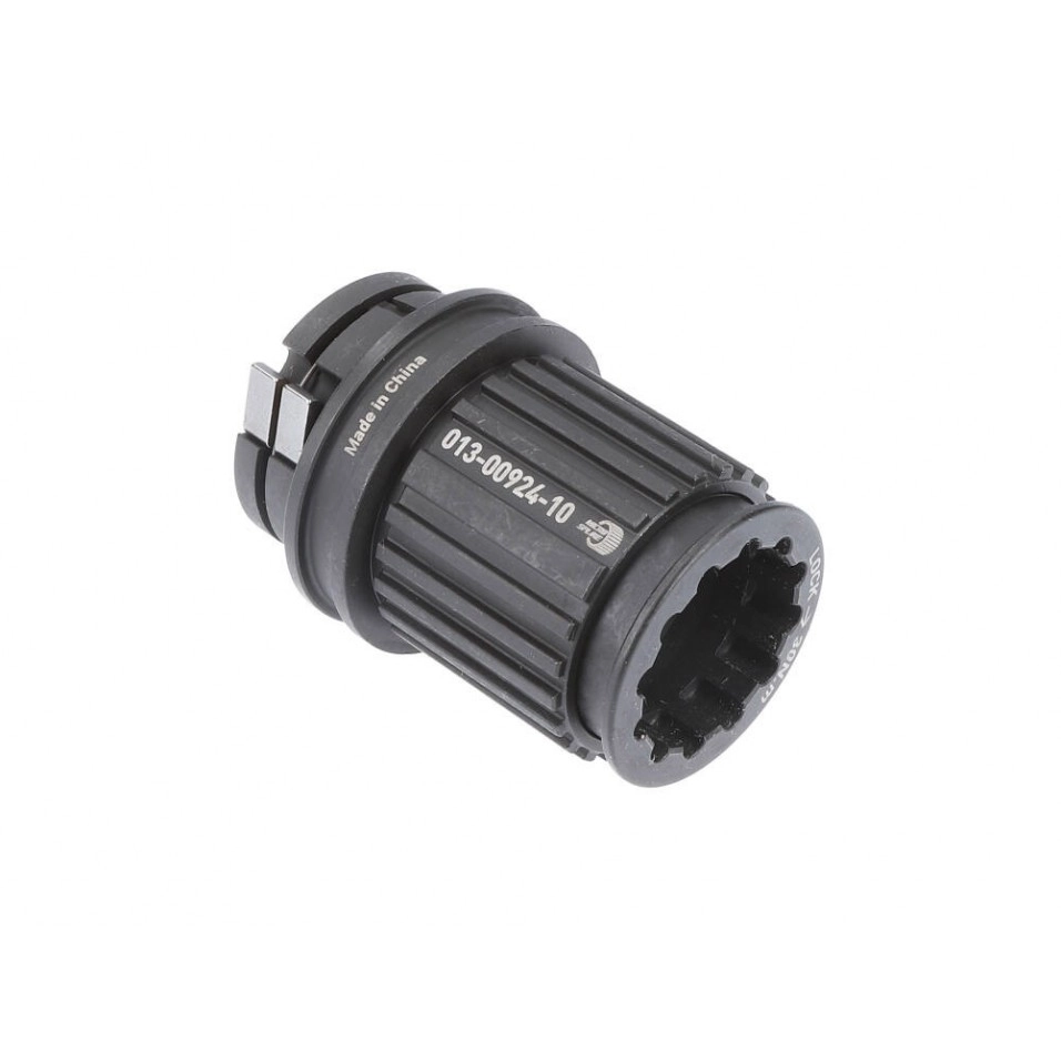 Nucli Tacx Shimano Micro Spline 12 mm