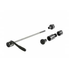 Cierre rapido Tacx...