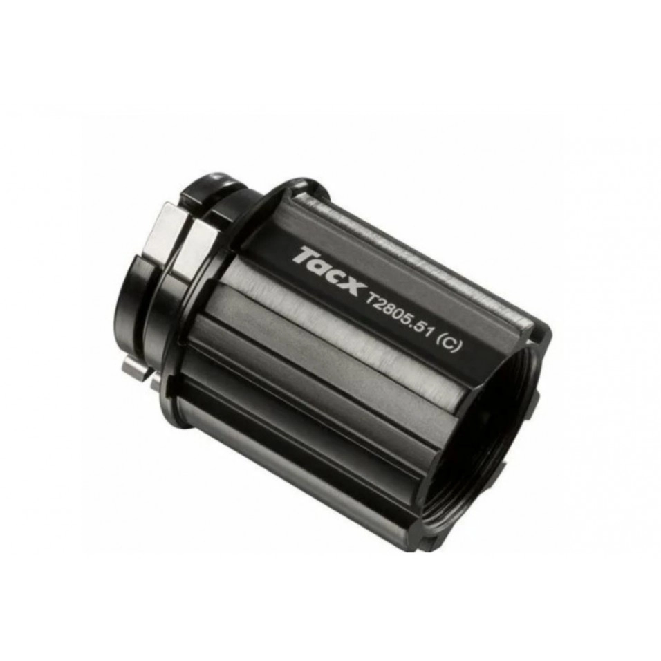 Tacx Campagnolo Tacx 5 mm Kern.