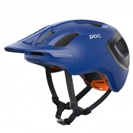 Casco Poc Axion Spin