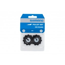 Jeu de poulies Shimano...