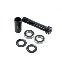 Kit Rodamientos Cube Stereo...