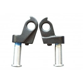 CUBE FRAME TOE 143 10143