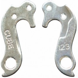 PUNTAQUADRO CUBE 123