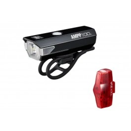 Cateye AMPP100 / VIZ100...