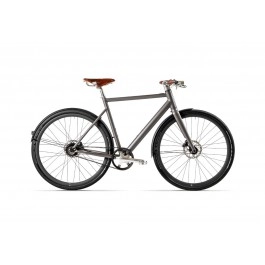 Vélo Desiknio Single Speed...