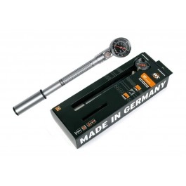 SKS Minipumpe mit Manometer...