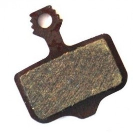 Pack 2 pares de Pastillas Freno de Disco Clarks / GPA para Avid 