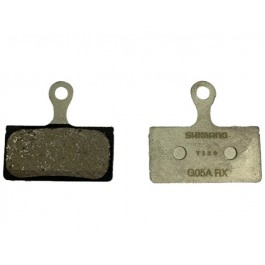 Pastiglie freno G05A-RX in...