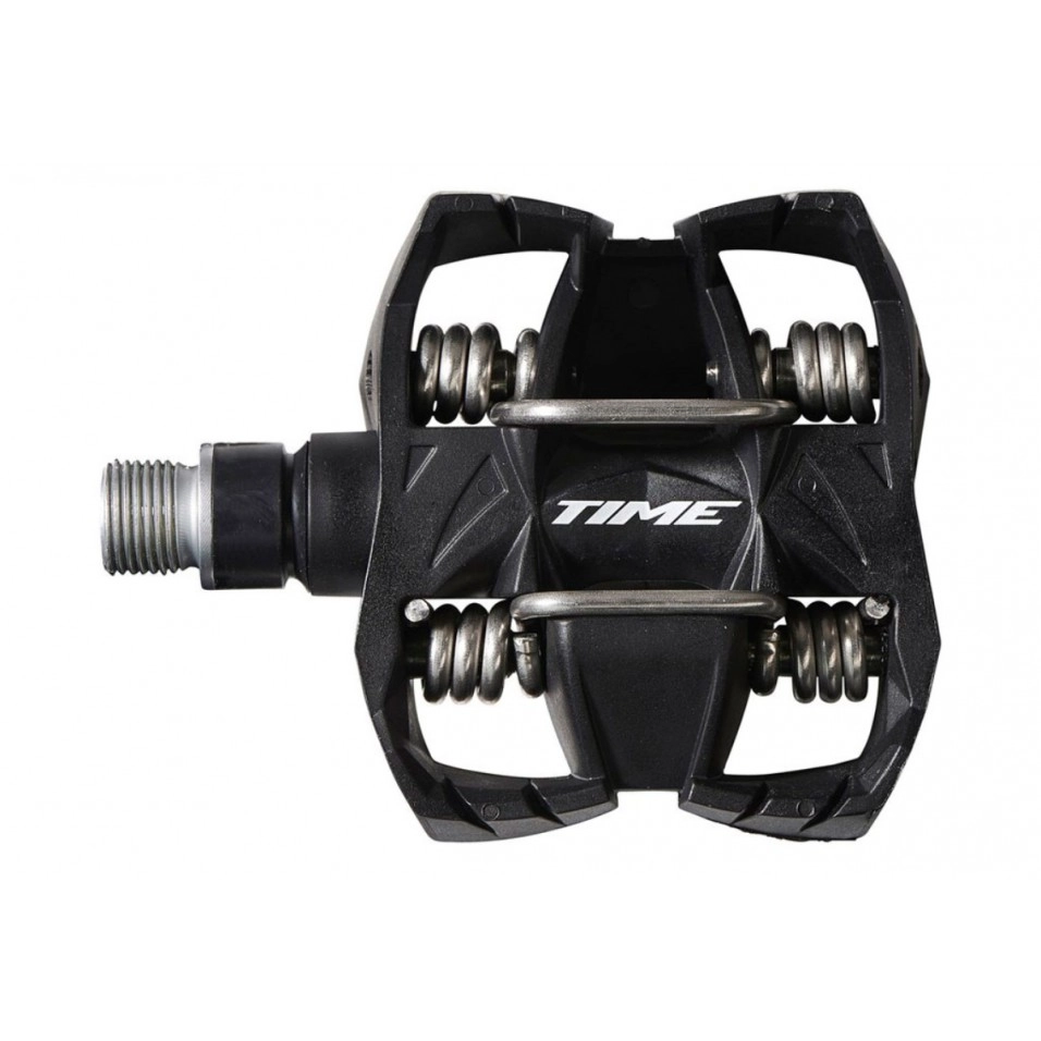 Pedals Time Atac MX 4