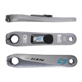 Potentiomètre Stages Power...