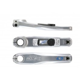 Potentiomètre Stages Power...