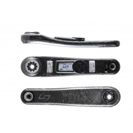 Potentiomètre Stages Power...