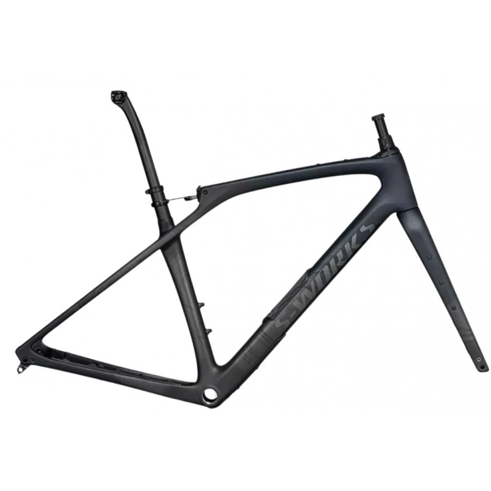 Cadre Specialized S-Works Diverge STR 23