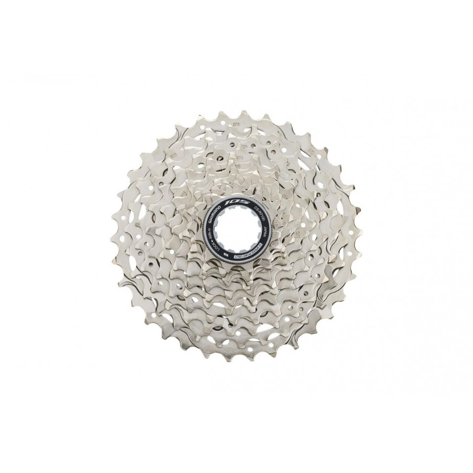 Cassetta Shimano 12v 105 CS-R7100