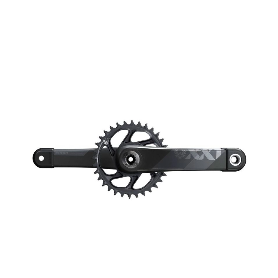 Bielas Plato Sram Eagle DUB XX1 34D