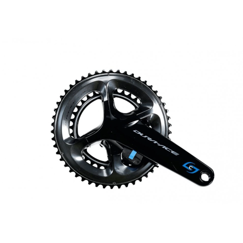Pédalier Stages Power R - Shimano Dura-Ace R9100 - 170 mm