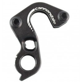 Punta del telaio Cannondale...