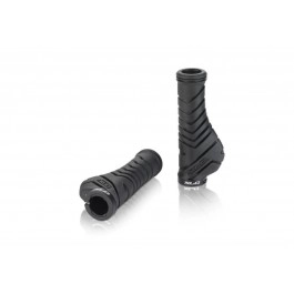 Poignées ergonomiques XLC...