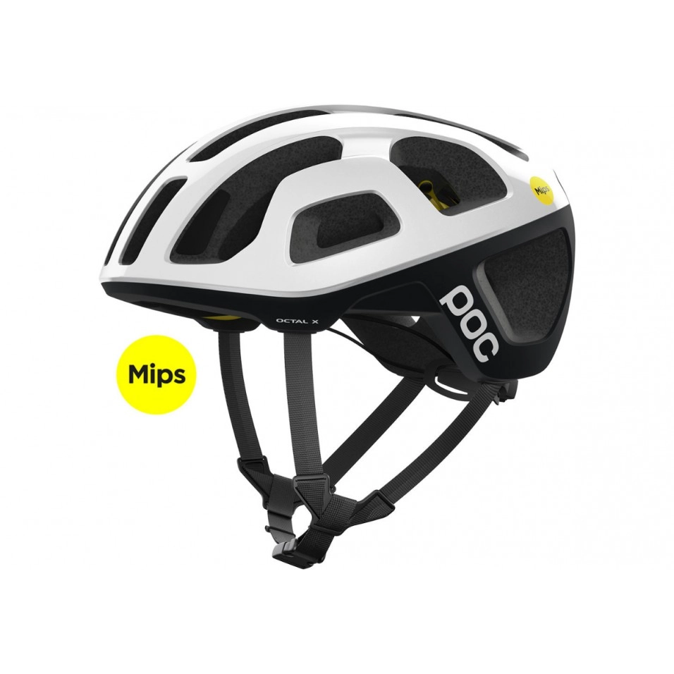 Casco Poc Octal X Mips