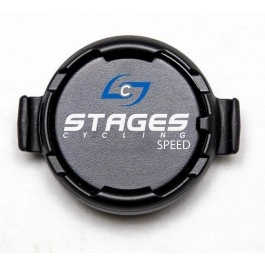 Sensor Stages Dash –...