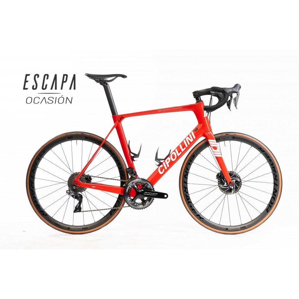 Comprar Bicicleta Cipollini MCM (2019) | Segunda Mano