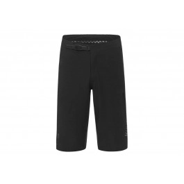 Pantalon Corto Hiru Lab Baggy