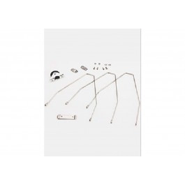 Support de garde-boue...