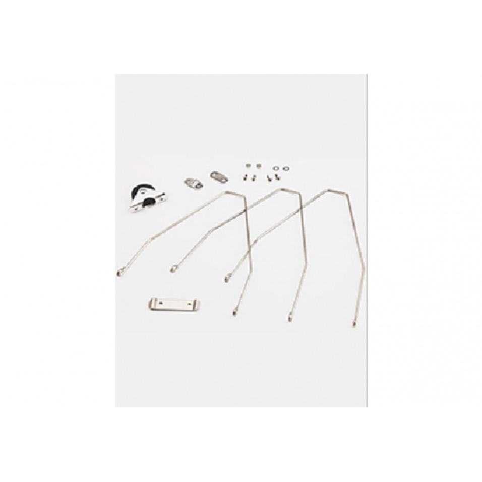 Suport Brompton Guardabarro Darrere