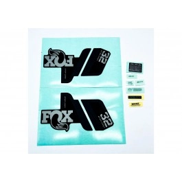 Adhesius Fox 32SC P-S Fork...